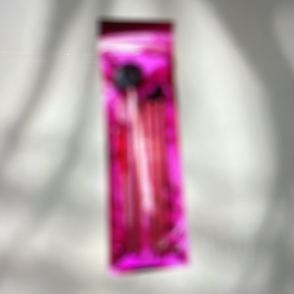 Shaina B Miami $25 makeup brushes  5 PCs - Picture 2 of 4